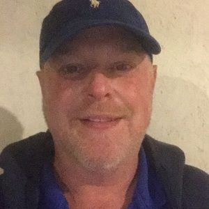 Meet your Posher, Patrick